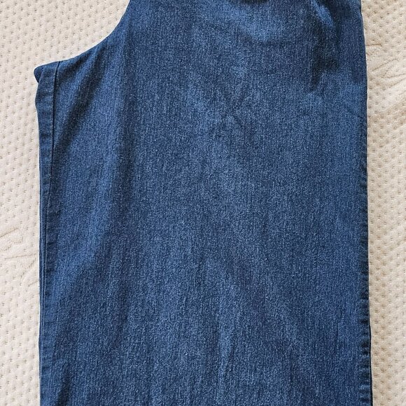 Wide legged pants - Picture 4 of 7